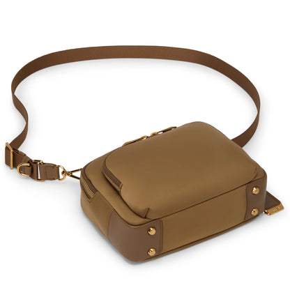 Tumi Voyageur Teghan Crossbody