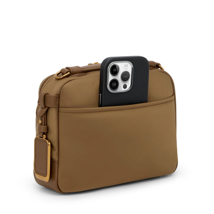 Tumi Voyageur Teghan Crossbody