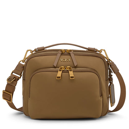 Tumi Voyageur Teghan Crossbody
