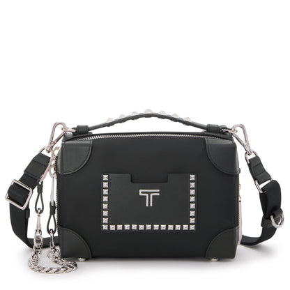 Tumi Voyageur Dey Trunk Crossbody