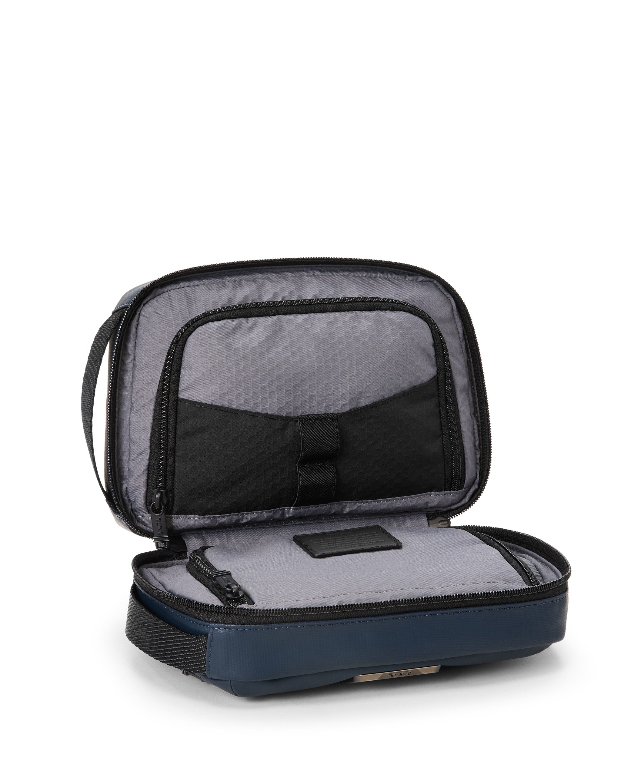 Tumi Alpha Bravo Response Travel Kit