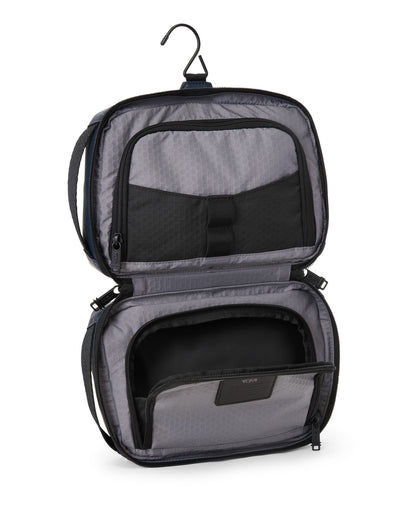 Tumi Alpha Bravo Response Travel Kit