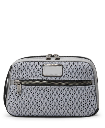 Tumi Alpha Bravo Response Travel Kit