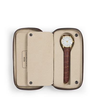 Tumi Travel Watch Case