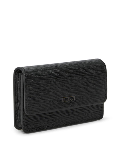 Tumi Nassau Slg Business Card Case