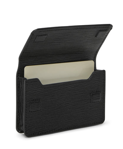 Tumi Nassau Slg Business Card Case