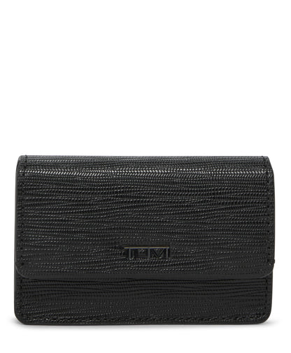 Tumi Nassau Slg Business Card Case