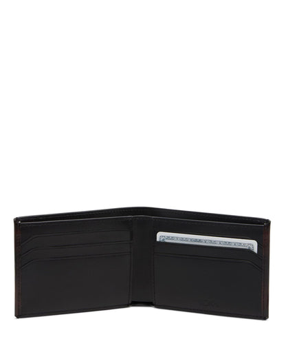 Tumi Nassau Double Billfold