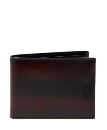 Tumi Nassau Double Billfold