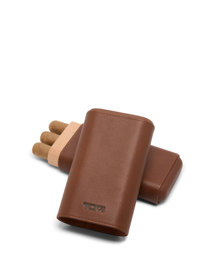 Tumi Cigar Case