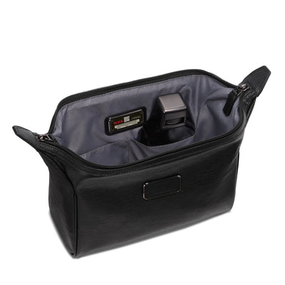 Tumi Travel Access. Framed Travel Kit