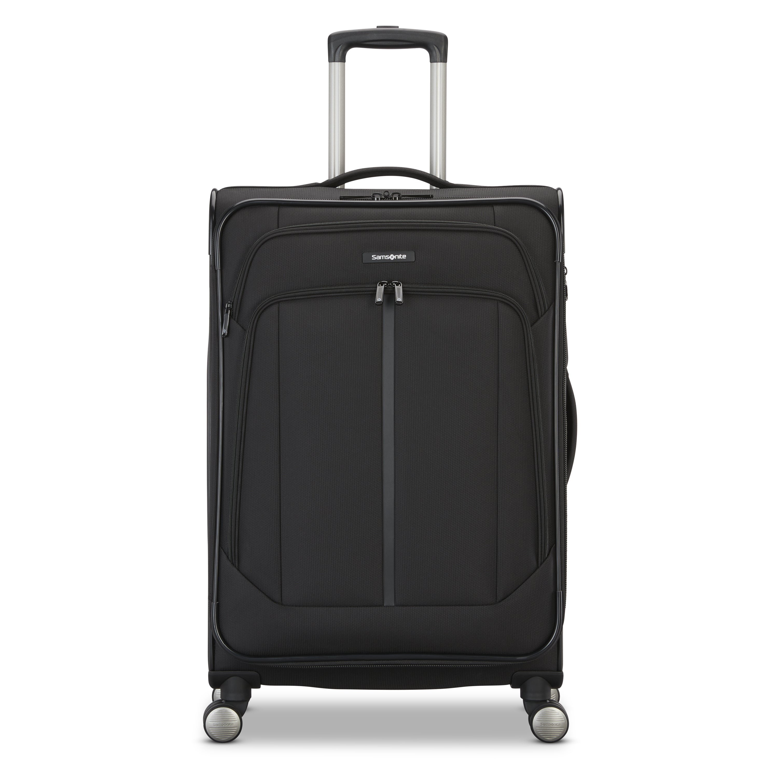 Samsonite Ascella 4.0 Medium Expandable Spinner