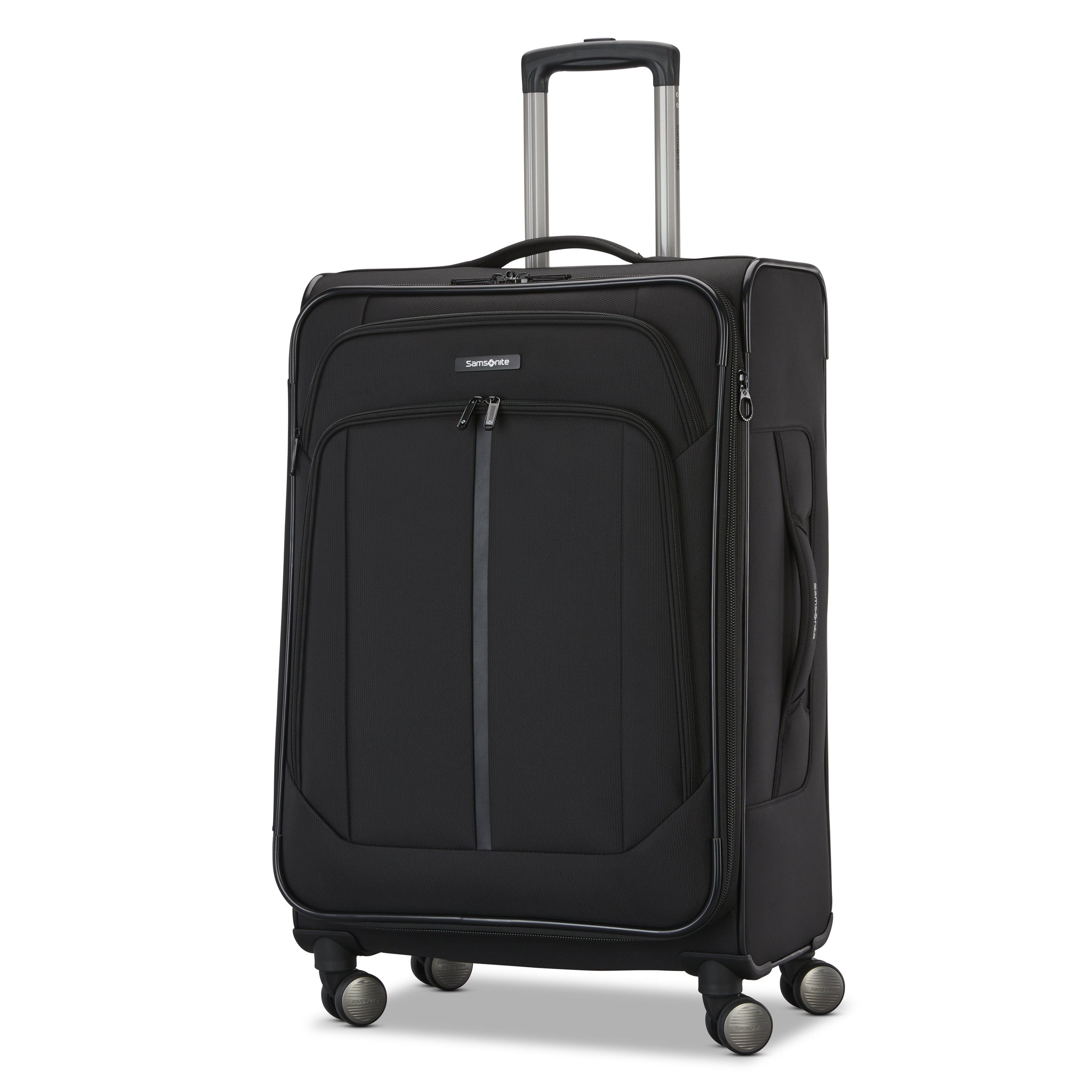 Samsonite Ascella 4.0 Medium Expandable Spinner