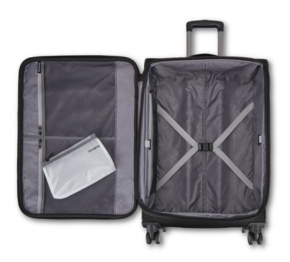 Samsonite Ascella 4.0 Medium Expandable Spinner