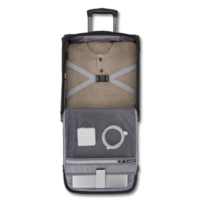 Samsonite Ascella 4.0 Wheeled Underseat Carry-On