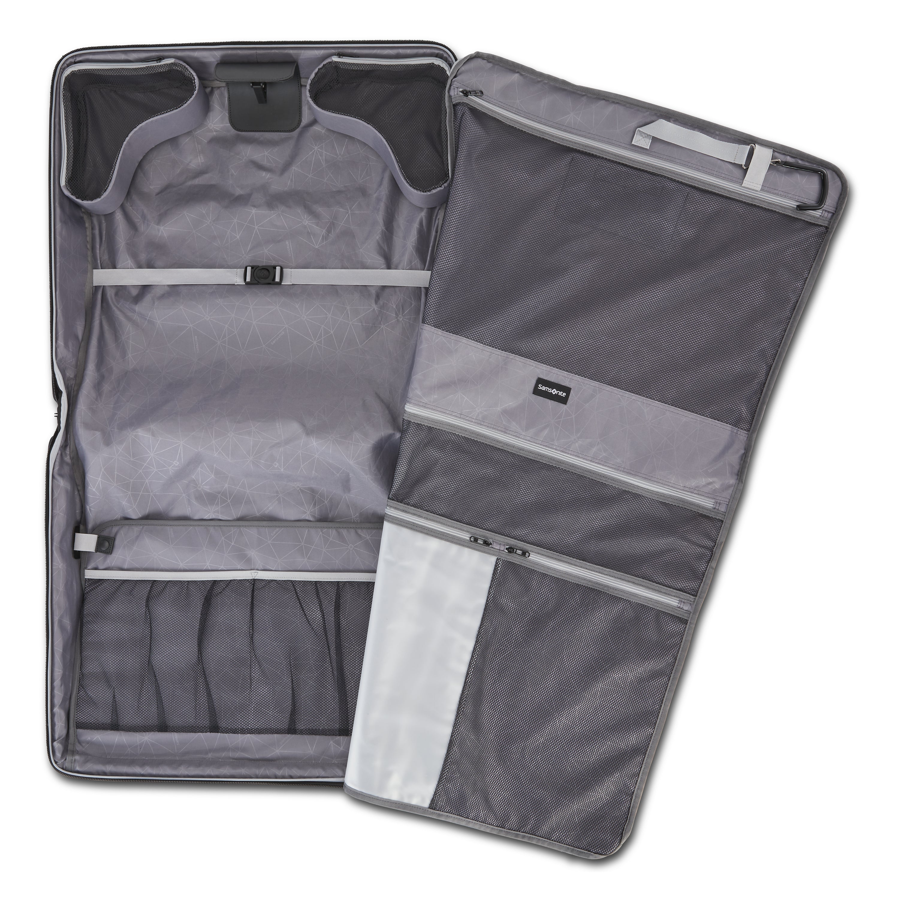 Samsonite Ascella 4.0 Wheeled Ultravalet Garment Bag
