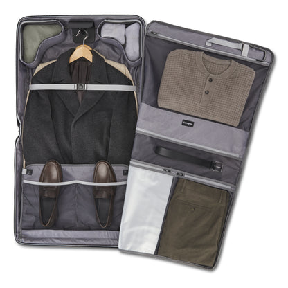 Samsonite Ascella 4.0 Wheeled Ultravalet Garment Bag
