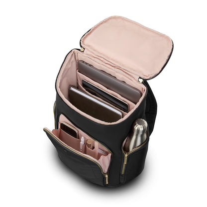 Samsonite Mobile Solution 2 Deluxe Backpack