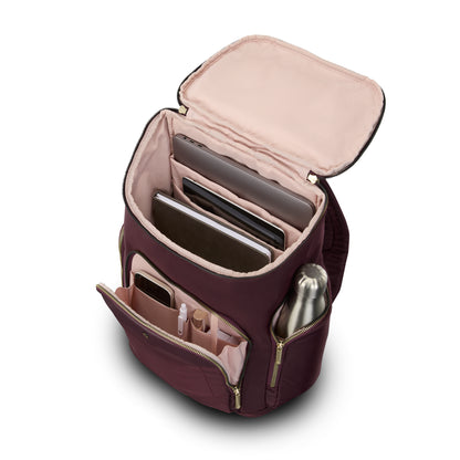 Samsonite Mobile Solution 2 Deluxe Backpack