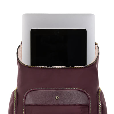 Samsonite Mobile Solution 2 Deluxe Backpack