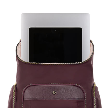 Samsonite Mobile Solution 2 Deluxe Backpack