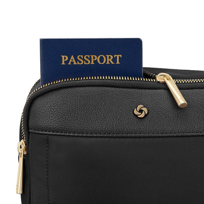 Samsonite Mobile Solution 2 RFID Crossbody
