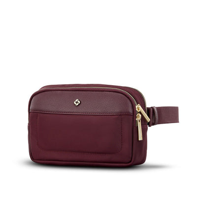Samsonite Mobile Solution 2 RFID Crossbody