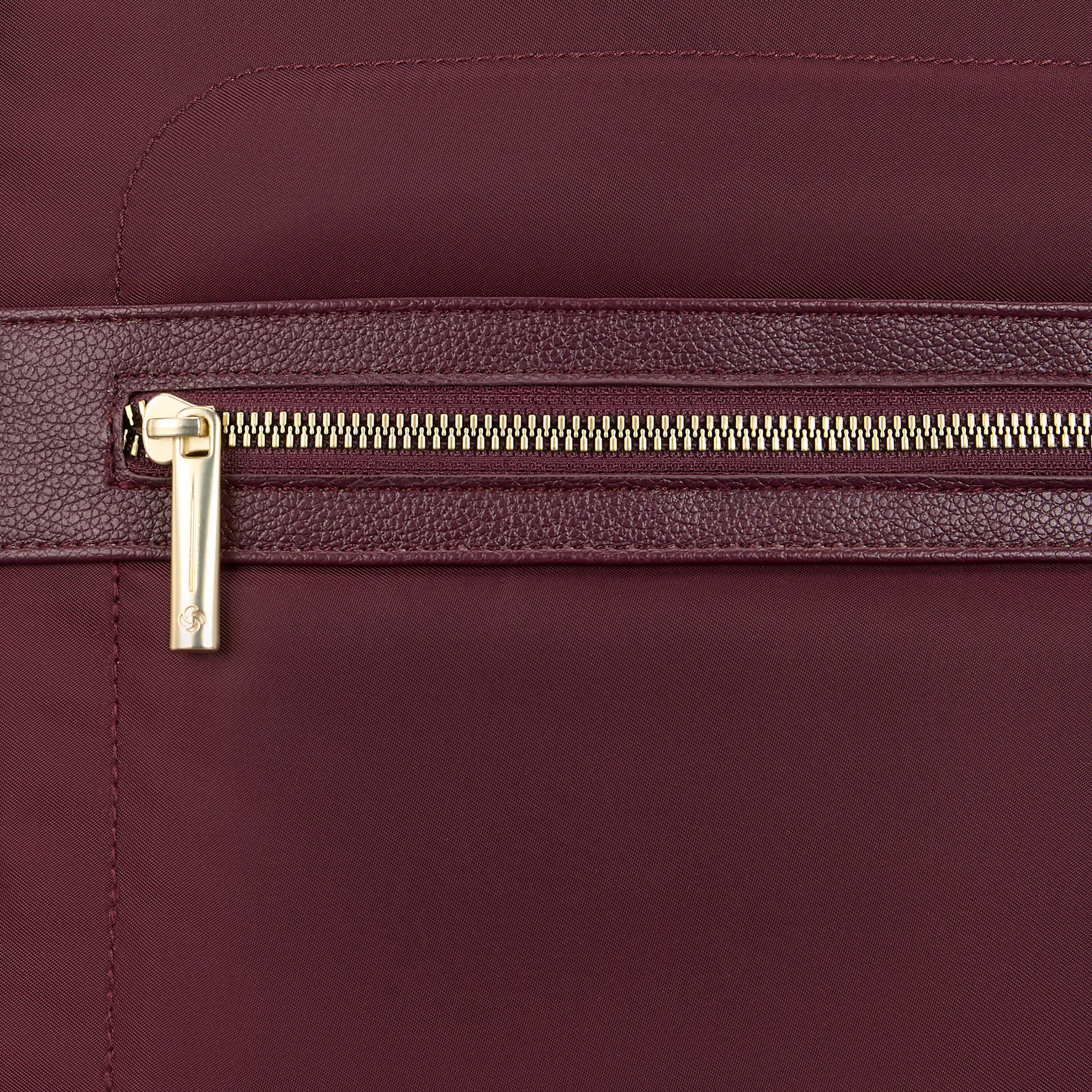 Samsonite Mobile Solution 2 RFID Crossbody