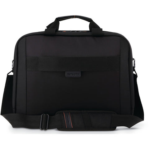 Pro Double Compartment Briefcase 15.6"