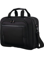 Pro Double Compartment Briefcase 15.6"