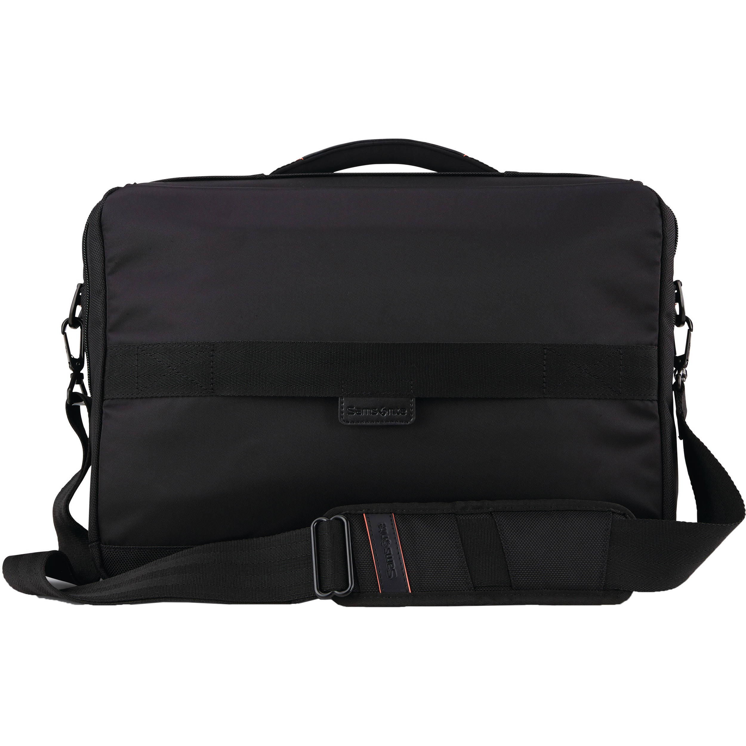 Samsonite Pro Slim Messenger Briefcase
