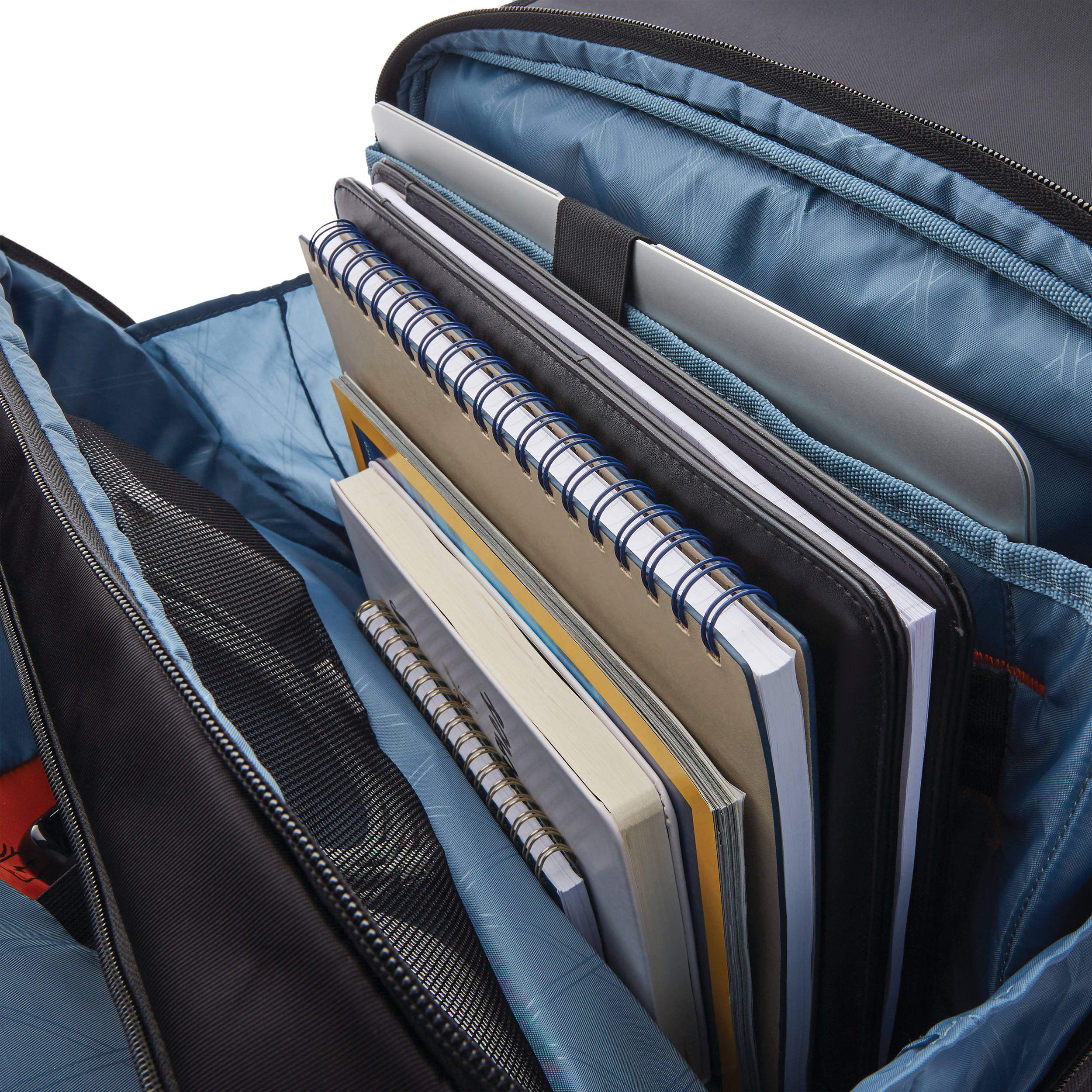 Samsonite Pro Slim Messenger Briefcase