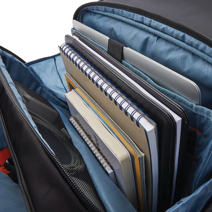 Samsonite Pro Slim Messenger Briefcase