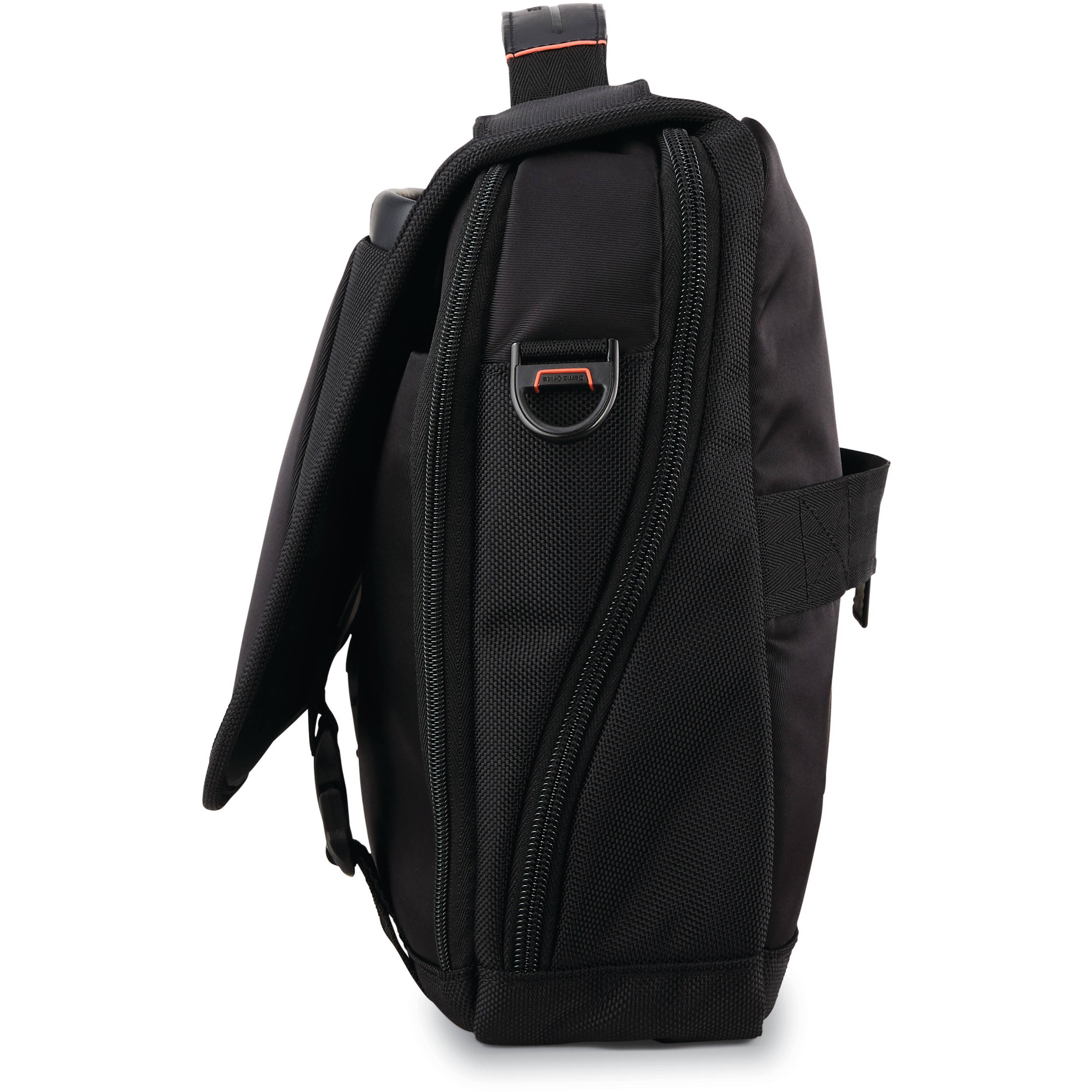 Samsonite Messenger Briefcase - Thumbnail 5