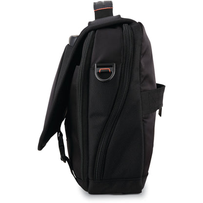 Samsonite Pro Slim Messenger Briefcase