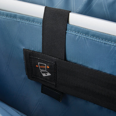 Samsonite Pro Slim Messenger Briefcase