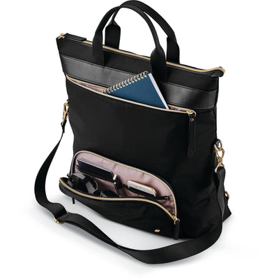 Samsonite Women's Mobile Solution Convertible Backpack