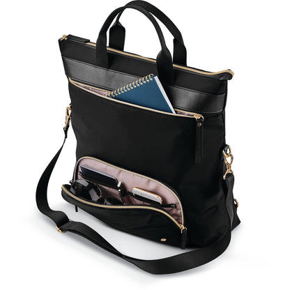 Mochila convertible Mobile Solution para mujer