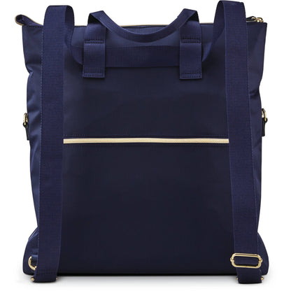 Mochila convertible Mobile Solution para mujer