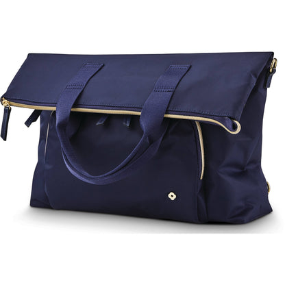 Mochila convertible Mobile Solution para mujer