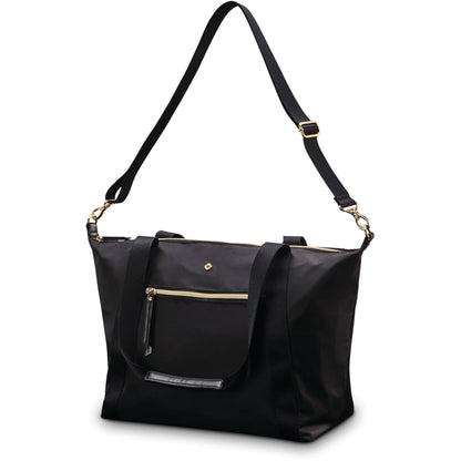 Samsonite Women's Mobile Solution Classic Convertible Carryall