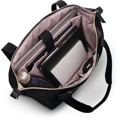 Samsonite Women's Mobile Solution Classic Convertible Carryall