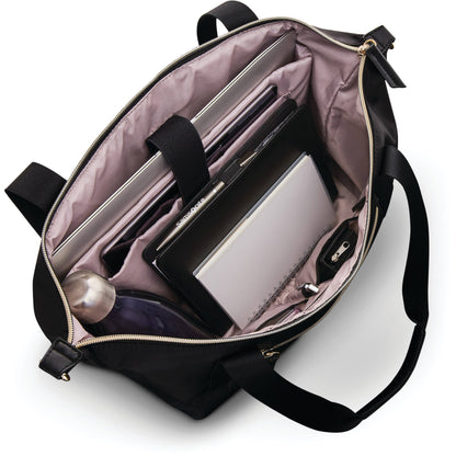 Samsonite Women's Mobile Solution Classic Convertible Carryall