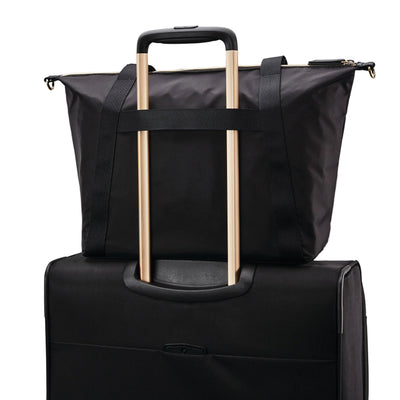 Samsonite Women's Mobile Solution Classic Convertible Carryall