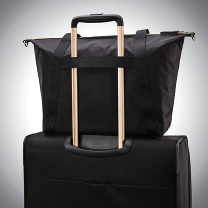 Samsonite Women's Mobile Solution Classic Convertible Carryall