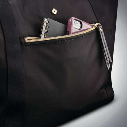 Samsonite Women's Mobile Solution Classic Convertible Carryall