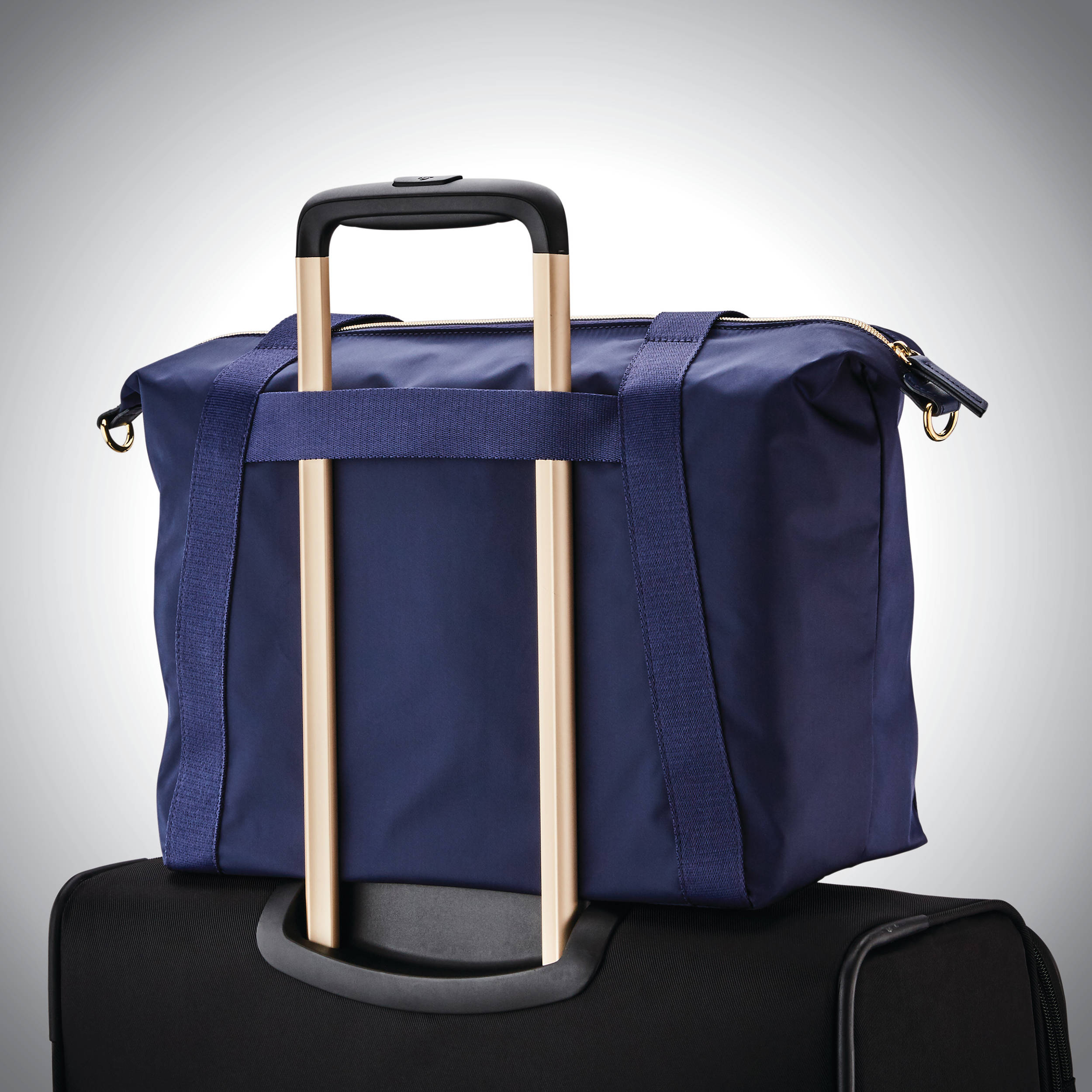 Samsonite Women's Mobile Solution Classic Convertible Carryall