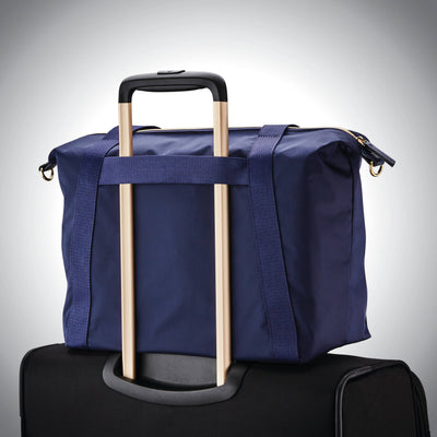 Samsonite Women's Mobile Solution Classic Convertible Carryall