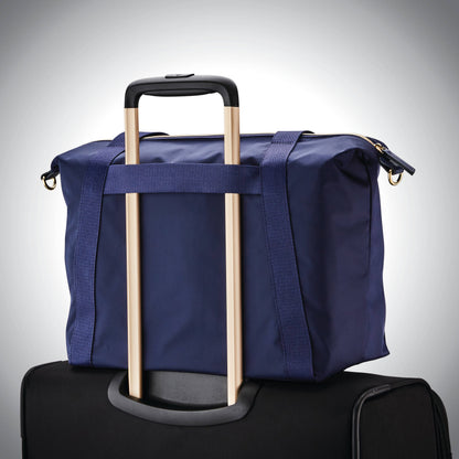 Samsonite Women's Mobile Solution Classic Convertible Carryall