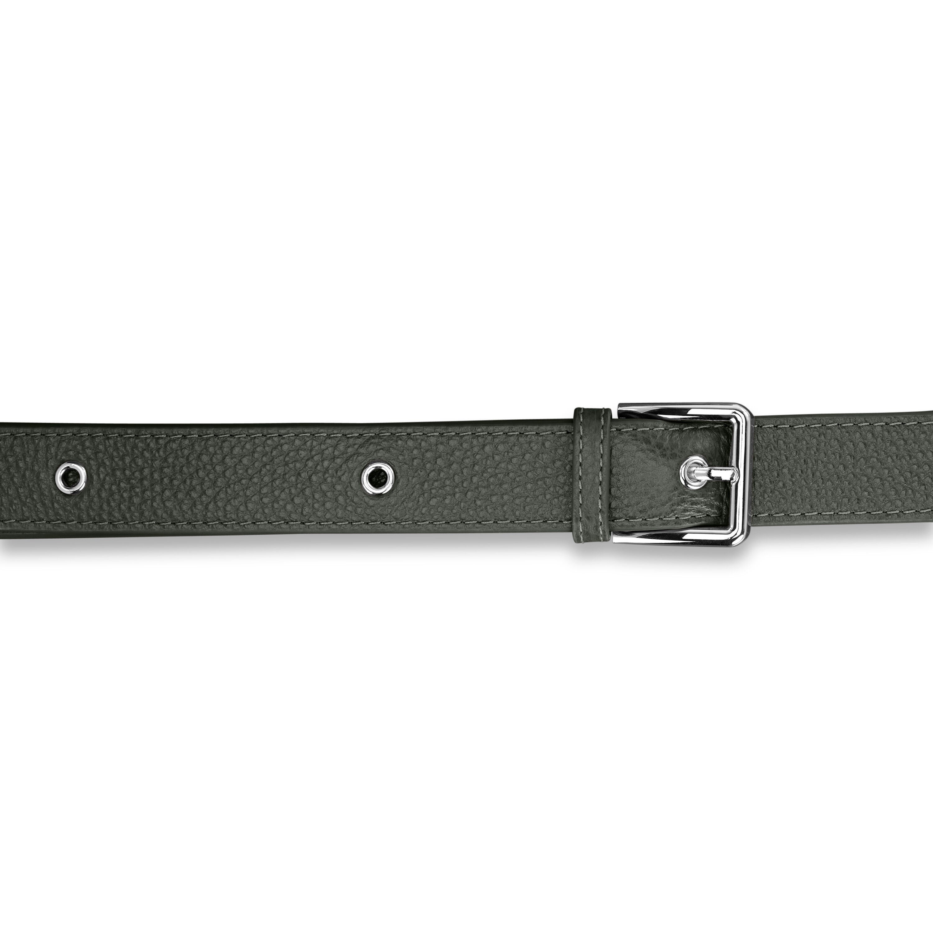 Samsonite Mobile Solution 2 Leather Crossbody